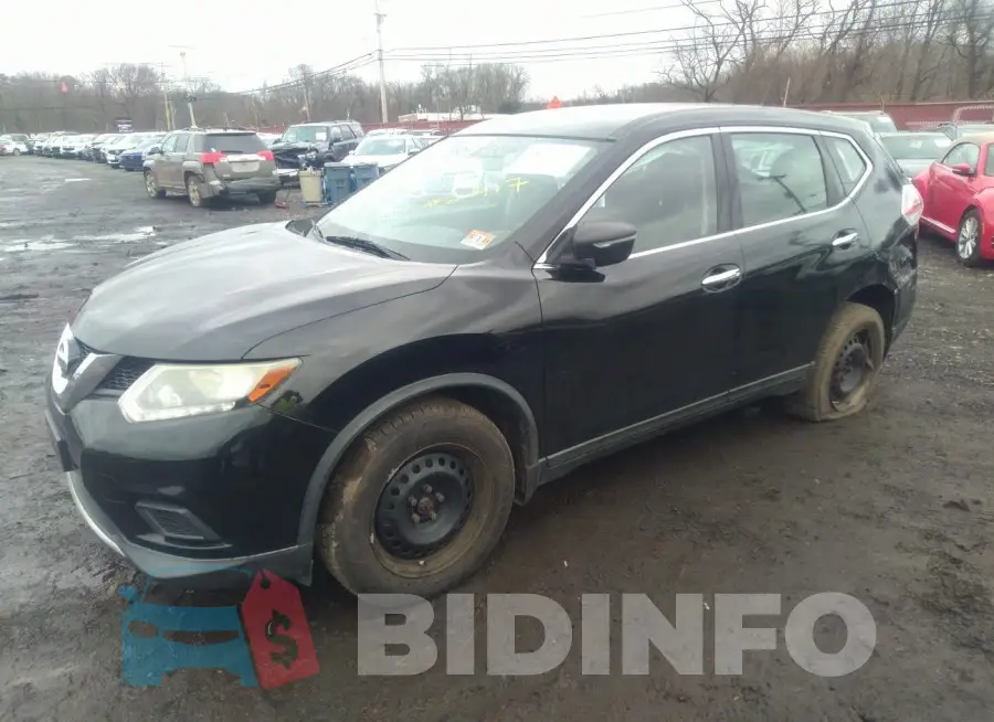 KNMAT2MV2FP592417 Photo# 2