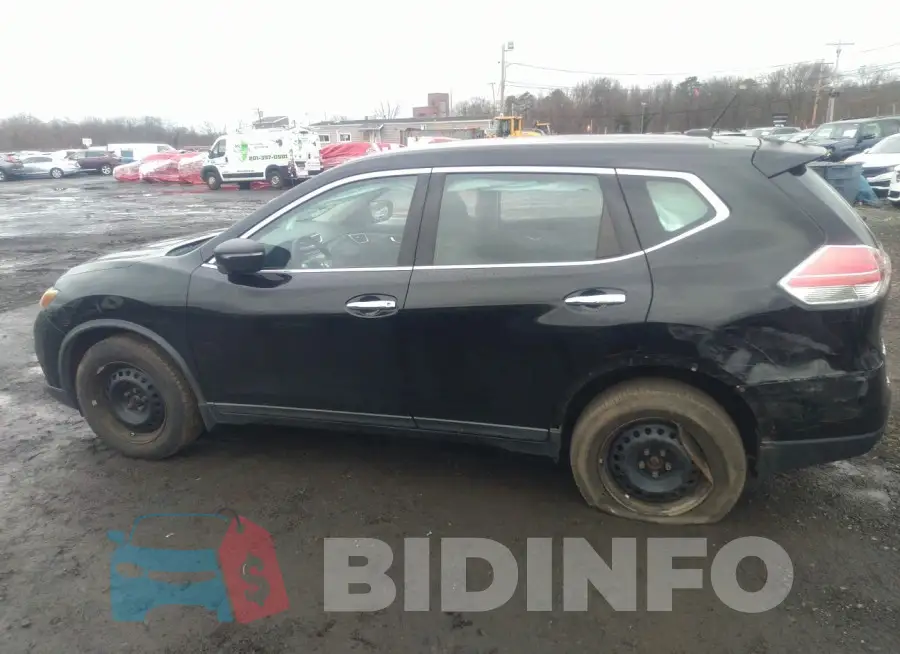 KNMAT2MV2FP592417 Photo# 14