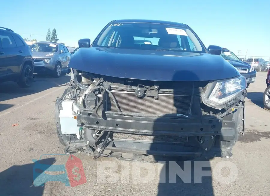 KNMAT2MV6GP689072 Photo# 13