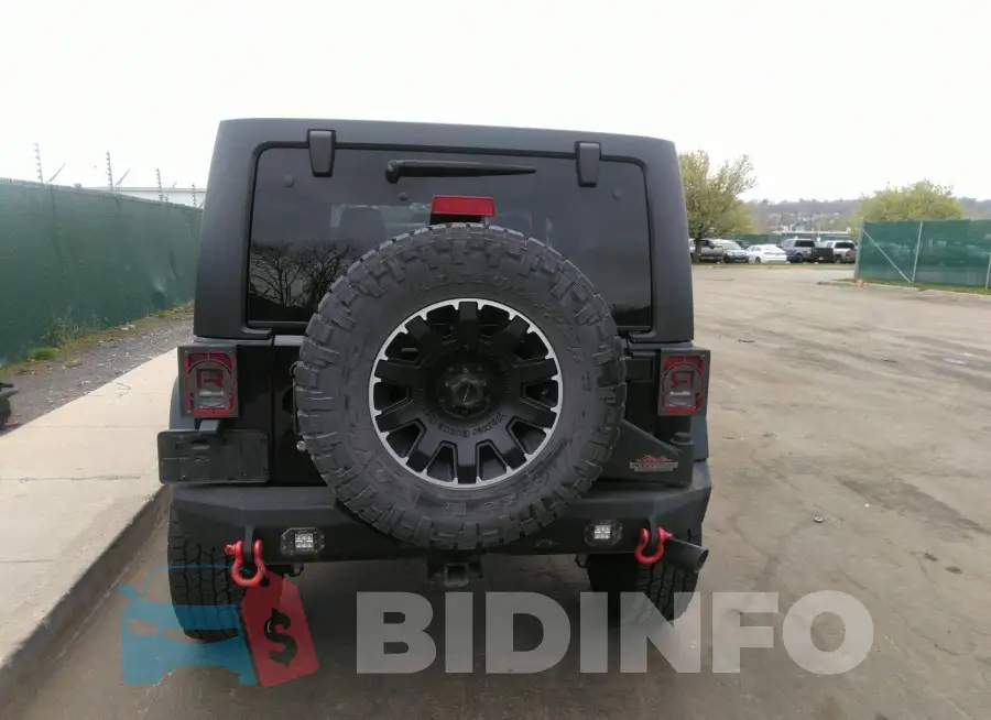 1C4BJWDG3HL749403 Photo# 17