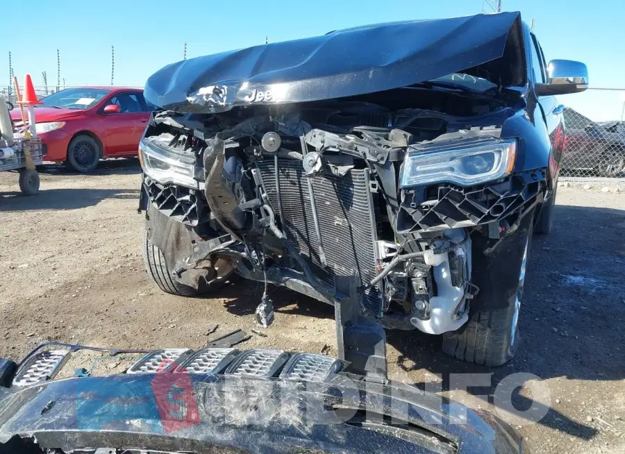 1C4RJEJG4KC707827 Photo# 6