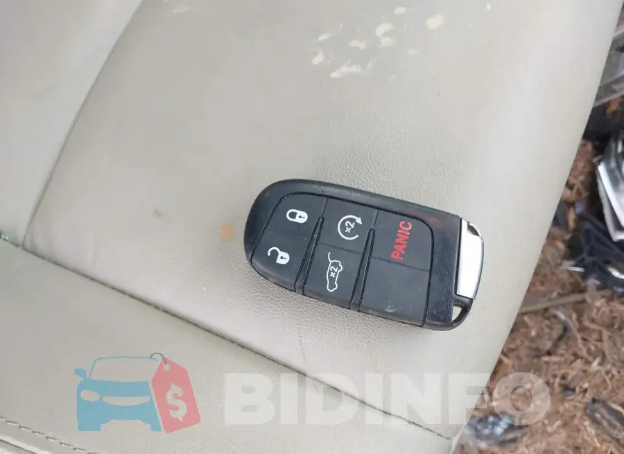 1C4RJFBG4KC526912 Photo# 11