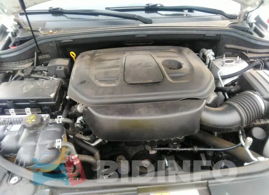 1C4RJFBG7LC176404 Photo# 10