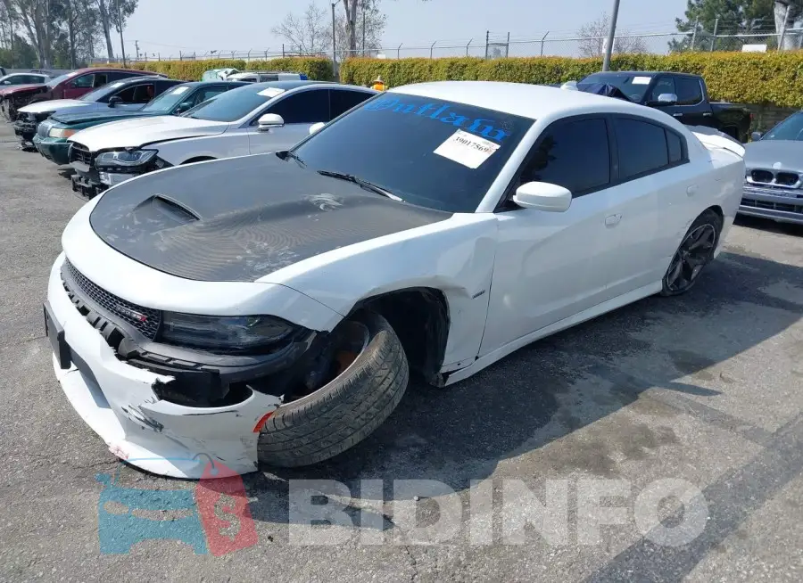 2C3CDXCT9KH598141 Photo# 2
