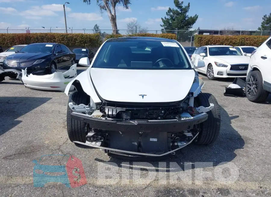 5YJ3E1EA4KF412996 Photo# 13