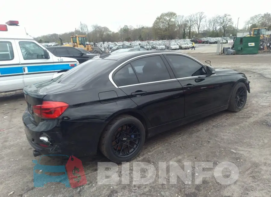 WBA8B3G56GNT91813 Photo# 4