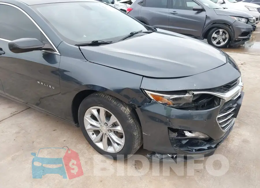 1G1ZD5ST2KF116549 Photo# 6