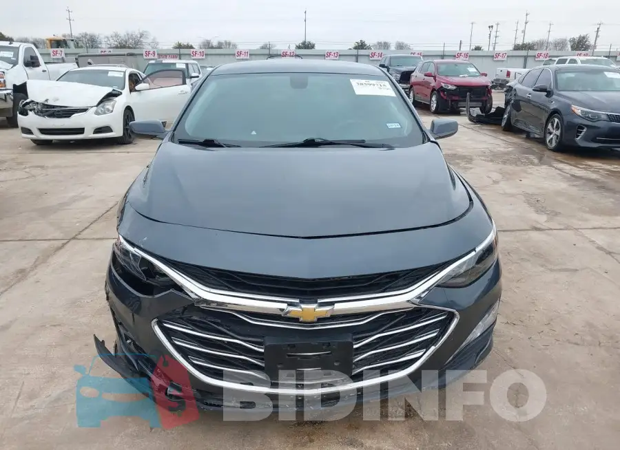 1G1ZD5ST2KF116549 Photo# 12