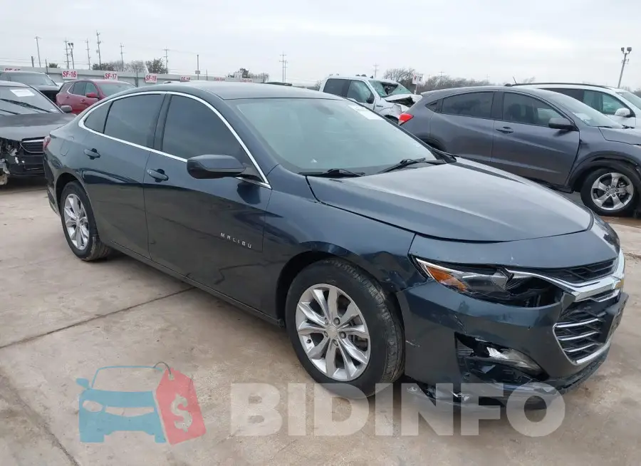 1G1ZD5ST2KF116549 Photo# 1