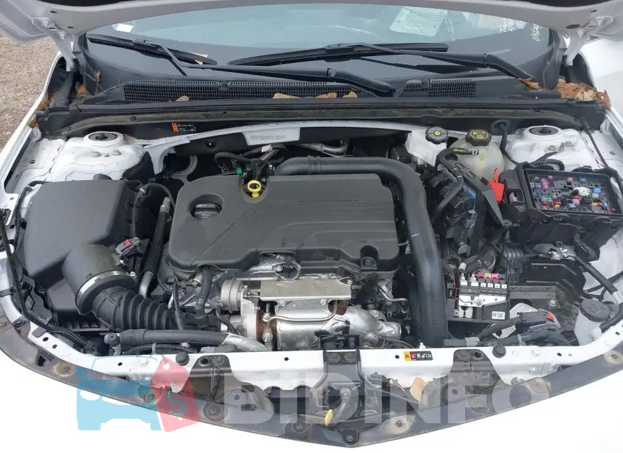 1G1ZD5ST7PF221627 Photo# 10