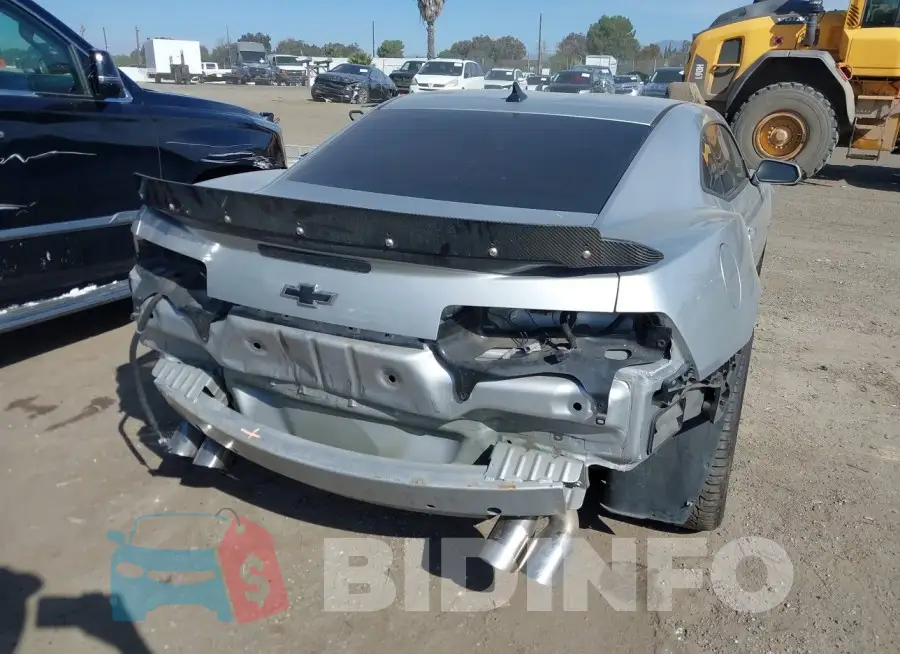 2G1FB1E30F9179824 Photo# 6