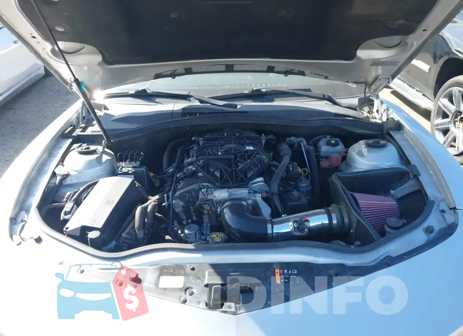 2G1FB1E30F9179824 Photo# 10