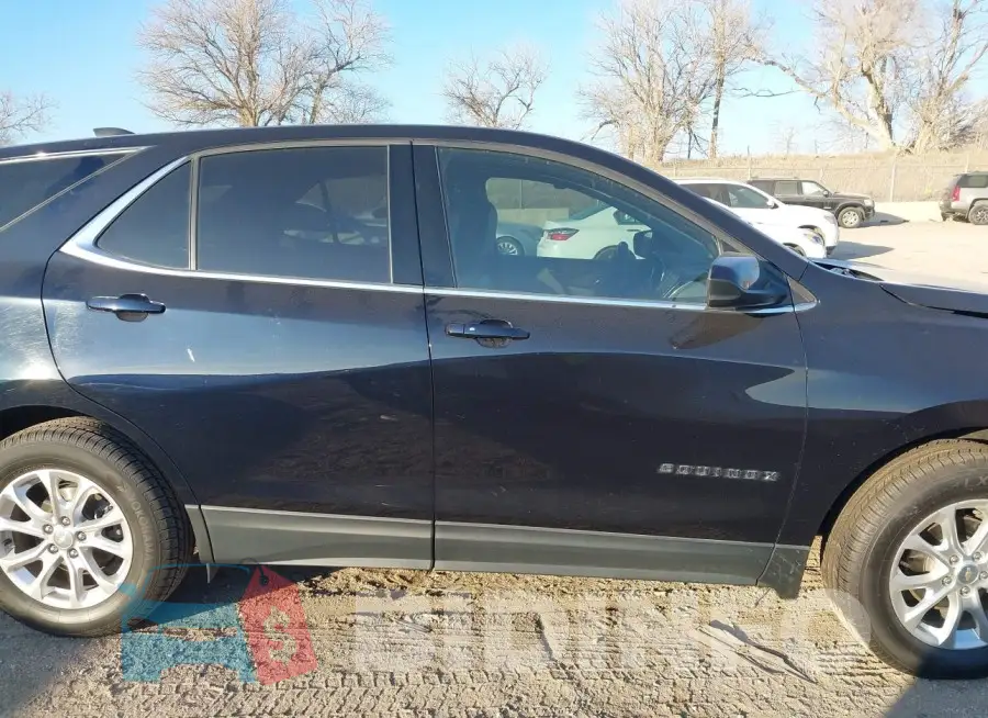 2GNAXTEV2L6223939 Photo# 14