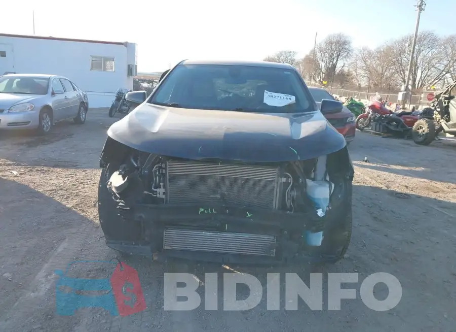 2GNAXTEV2L6223939 Photo# 6