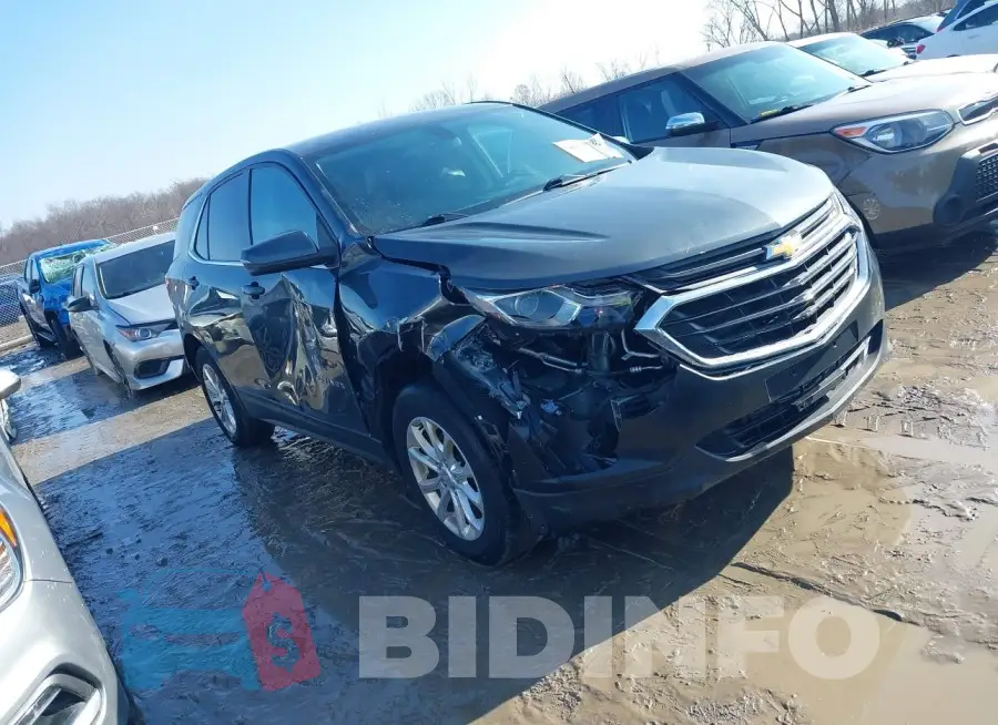 3GNAXUEV7KL169022 Photo# 1