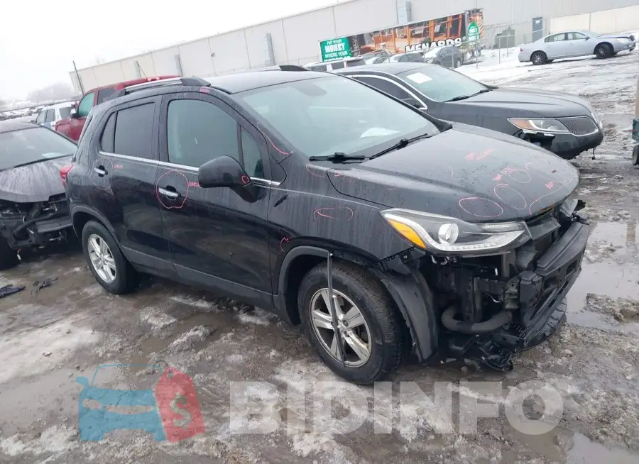 3GNCJLSB3HL183927 Photo# 1