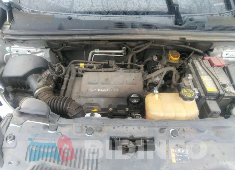 3GNCJPSBXFL243111 Photo# 10