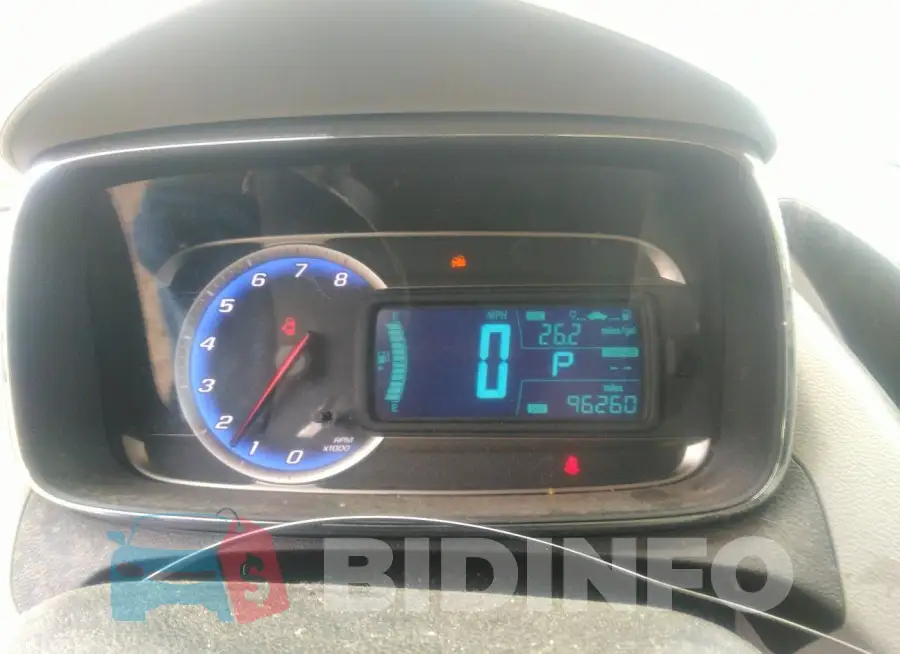 3GNCJPSBXFL243111 Photo# 7