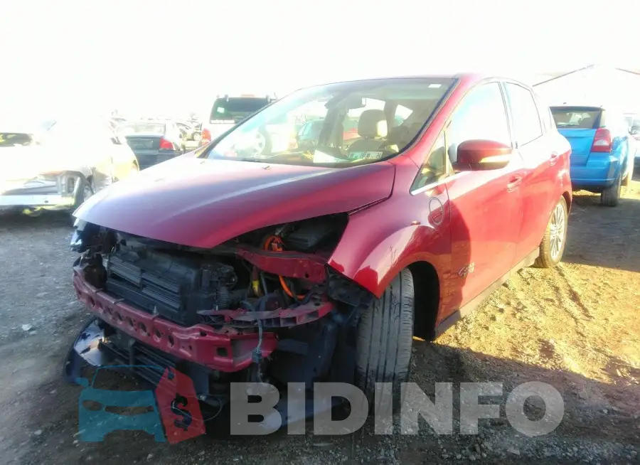 1FADP5FU2HL113565 Photo# 2