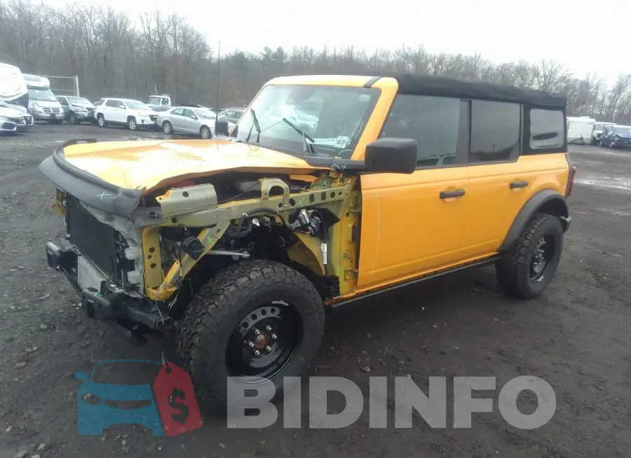 1FMDE5BH6NLB60761 Photo# 2