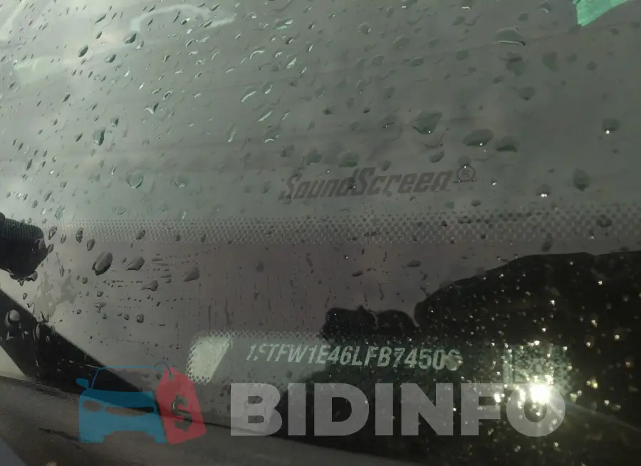 1FTFW1E46LFB74506 Photo# 9