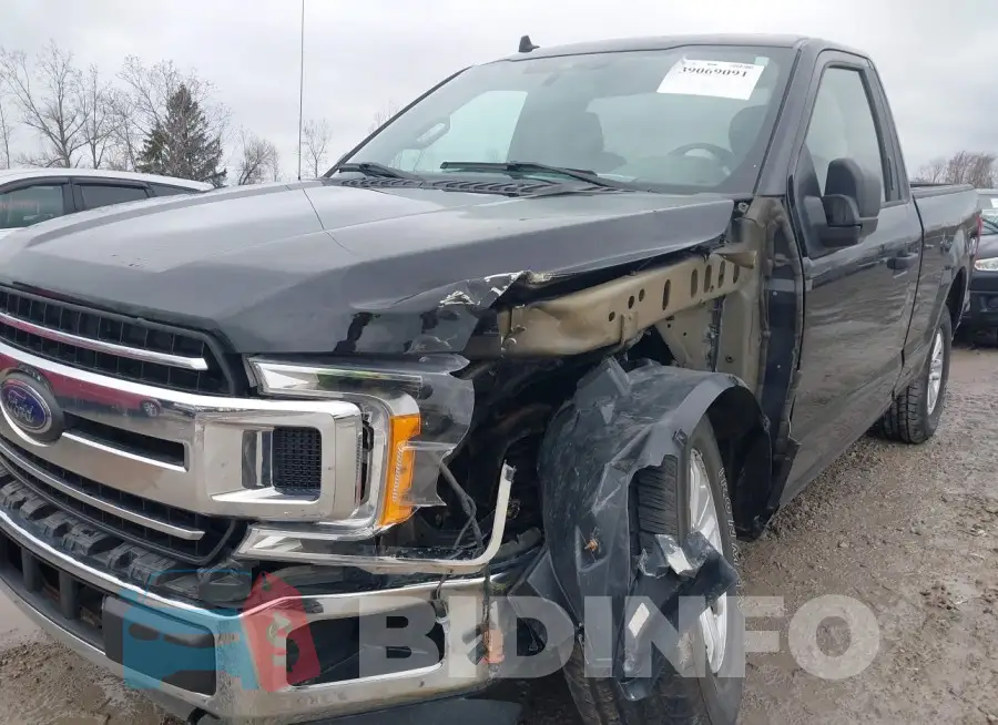 1FTMF1EB7LFB49653 Photo# 6