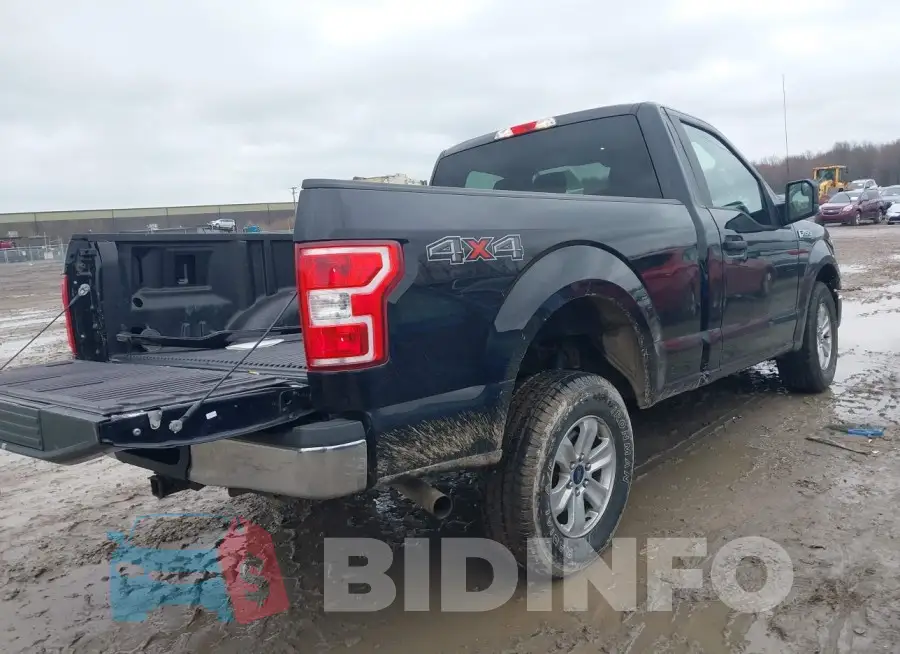 1FTMF1EB7LFB49653 Photo# 4