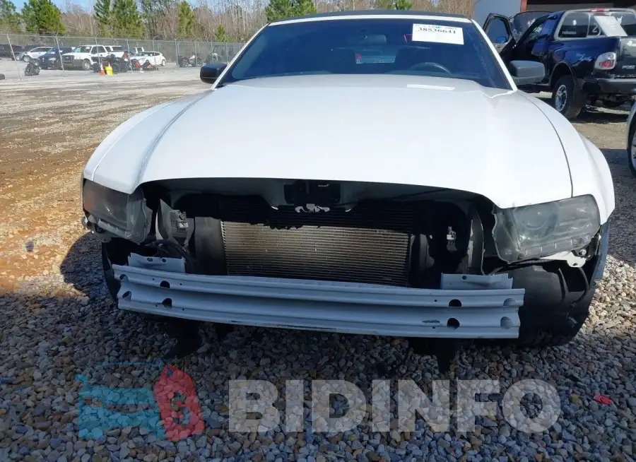 1ZVBP8EMXE5208313 Photo# 6