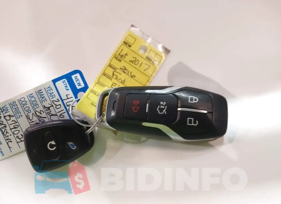 2FMPK4J80GBB79021 Photo# 11