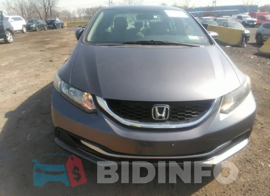 19XFB2F52FE220856 Photo# 6