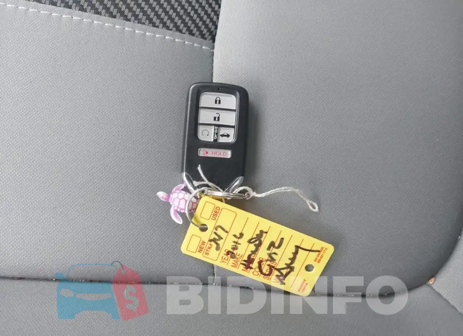 19XFC2F76GE229723 Photo# 11