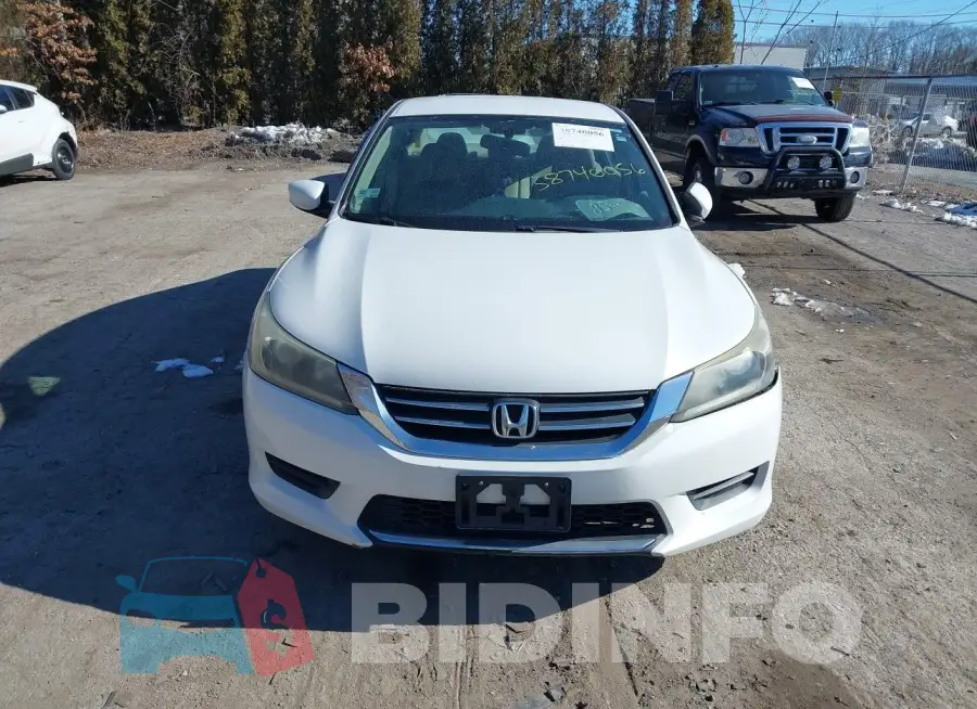 1HGCR2F35EA112814 Photo# 11