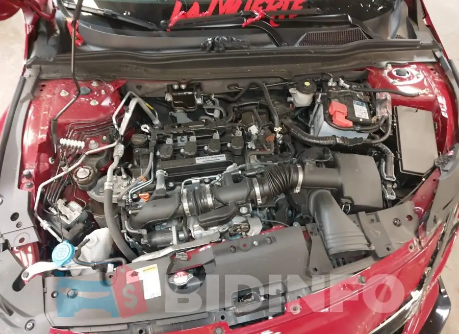 1HGCV1F39LA135287 Photo# 10