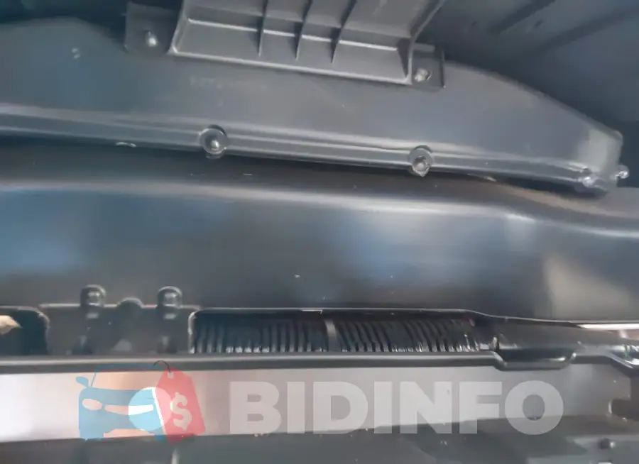 1HGCV2F98JA006061 Photo# 7