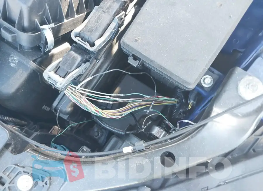 2HGFC2F84KH586003 Photo# 6