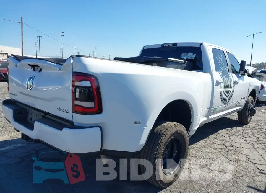 3C63RRHL6MG700653 Photo# 4