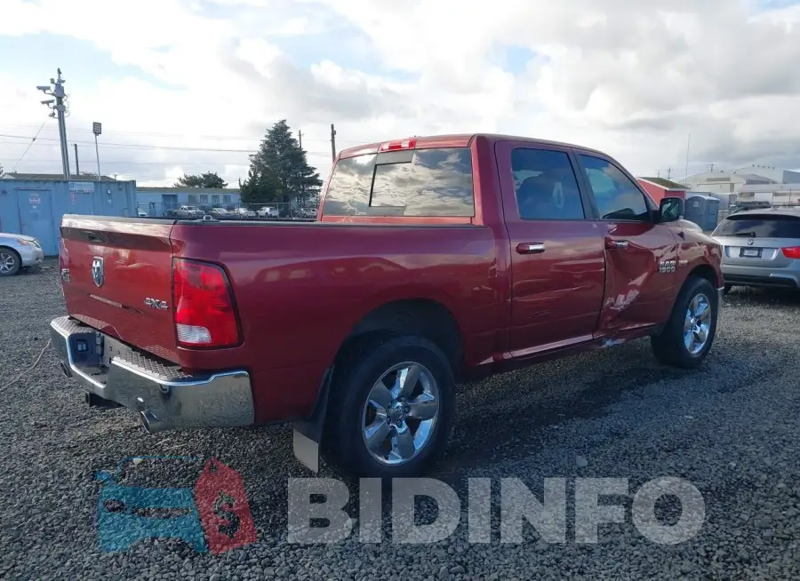 3C6RR7LT0FG599103 Photo# 4