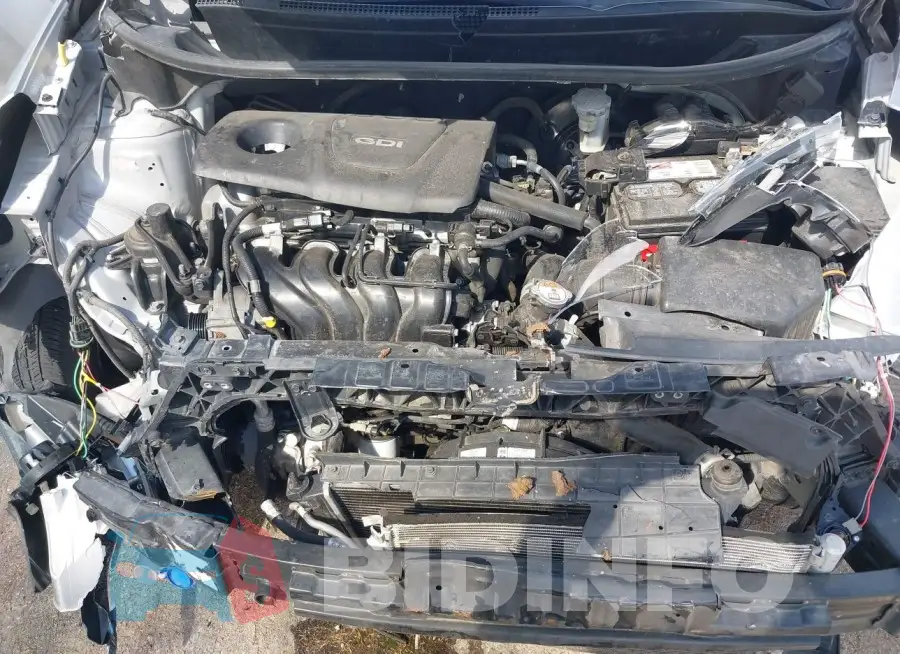KNADM4A38G6670177 Photo# 10
