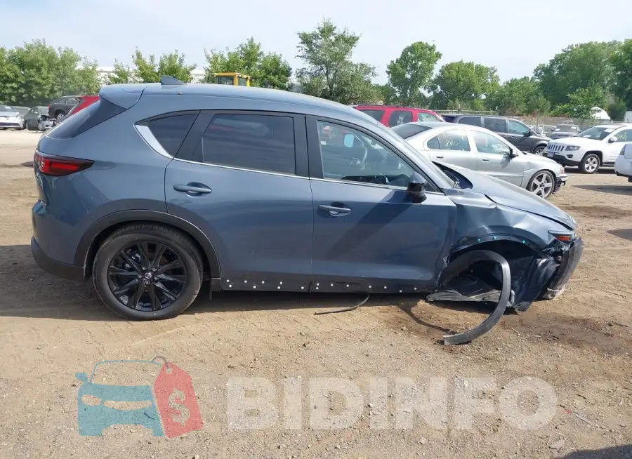 JM3KFBCM9P0201883 Photo# 6