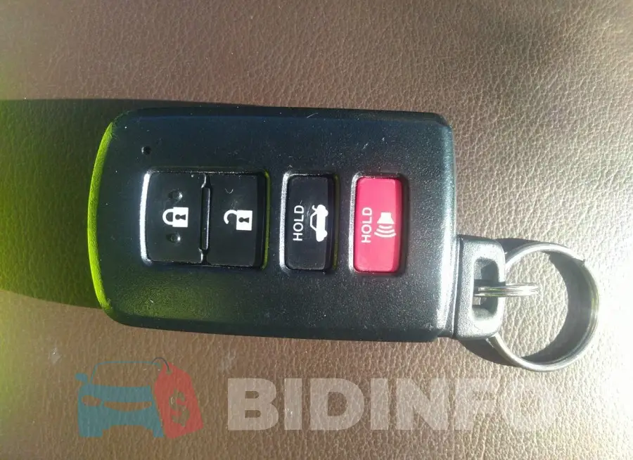 4T1BK1EB2EU085003 Photo# 11