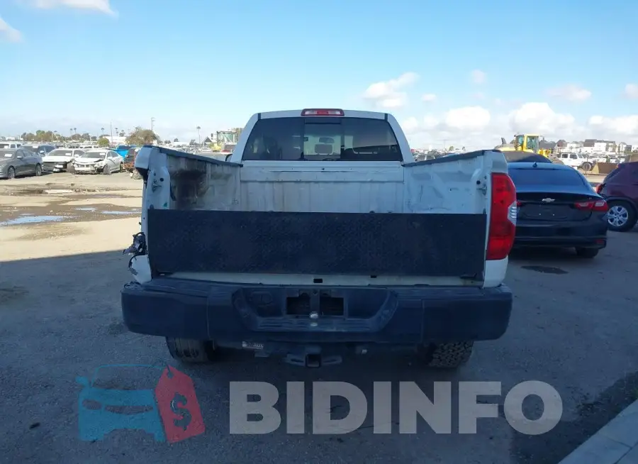 5TFNU5F15EX031377 Photo# 16