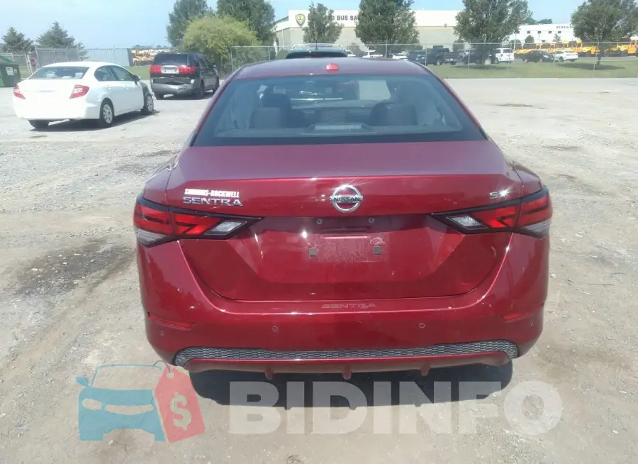3N1AB8CV9NY227613 Photo# 16