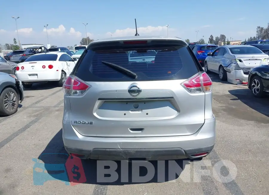 KNMAT2MT8GP601685 Photo# 15