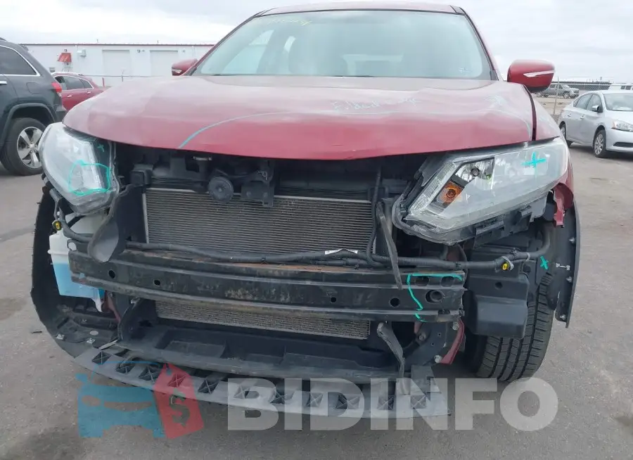 KNMAT2MV2FP562298 Photo# 6
