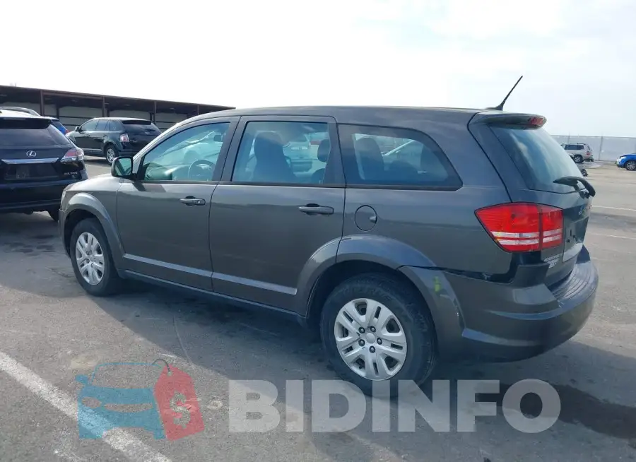3C4PDCAB5FT537947 Photo# 3