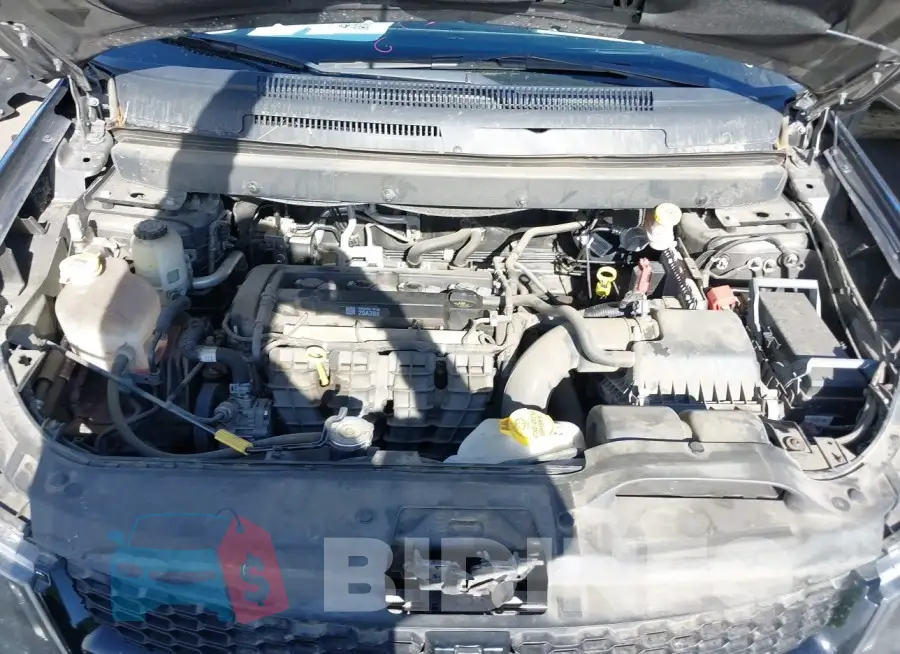 3C4PDCGB2LT270219 Photo# 10