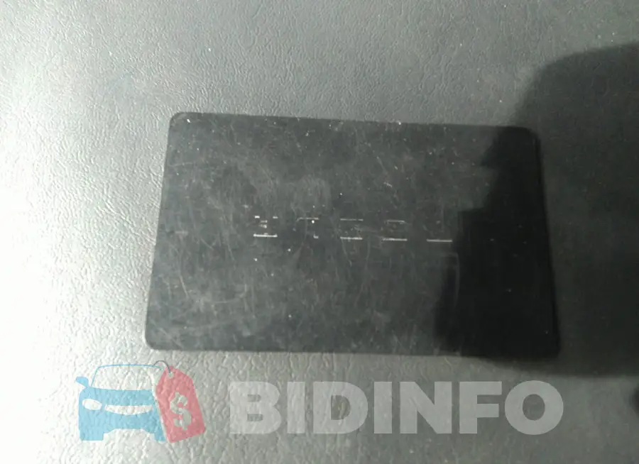 5YJ3E1EB3NF180842 Photo# 11