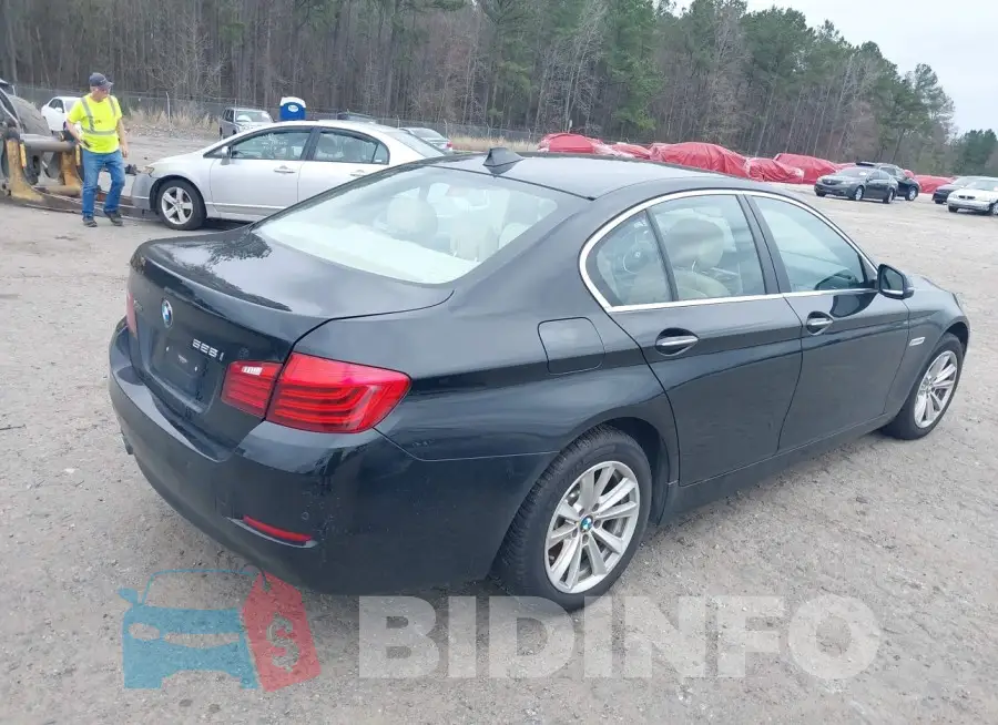 WBA5A7C52FD627929 Photo# 4