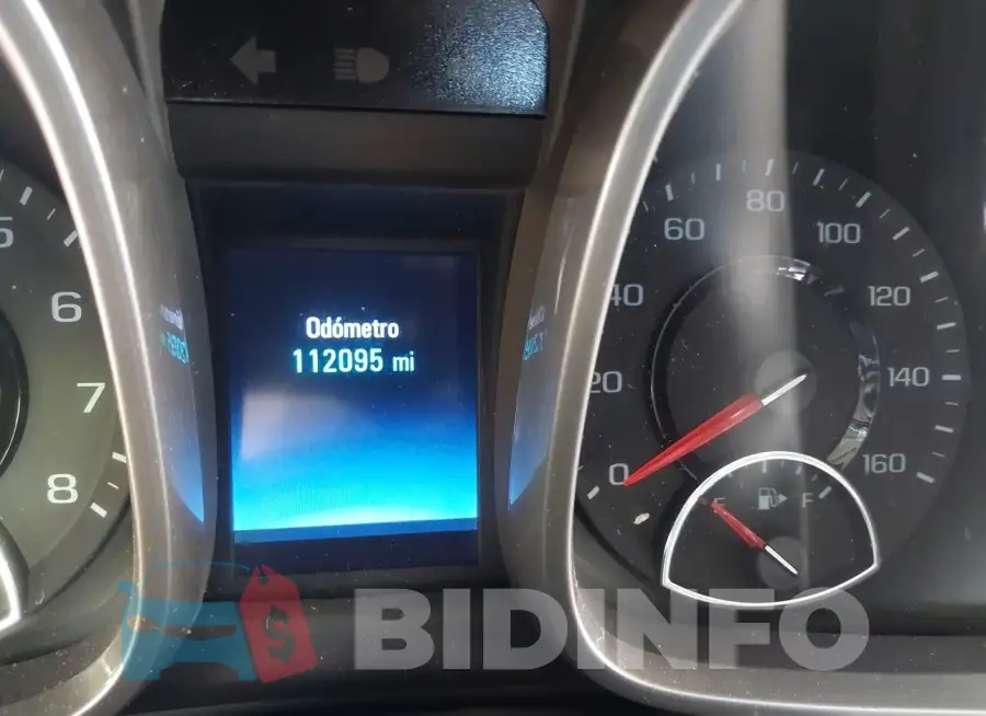 1G11B5SA0GF166617 Photo# 14