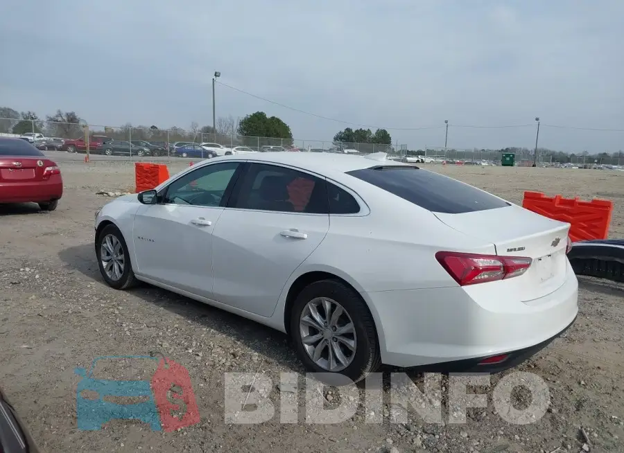 1G1ZD5ST5KF148718 Photo# 3